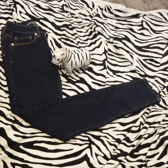American Eagle Outfitters Denim - American eagle skinny jeans